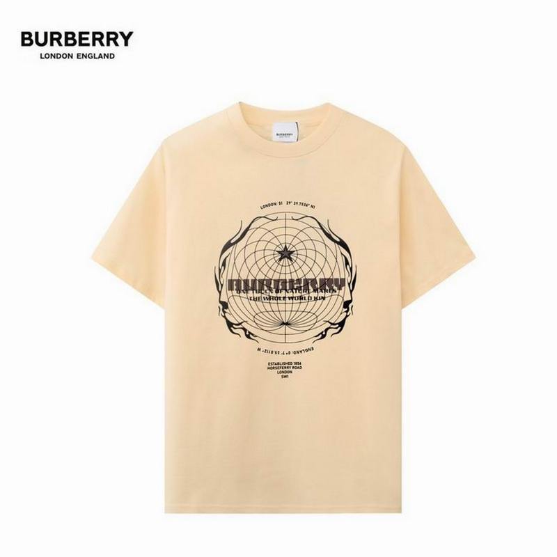 Burberry Men's T-shirts 343